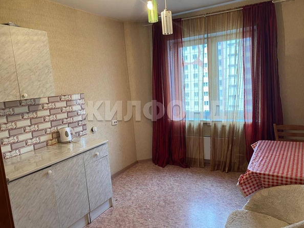 
  Продается 1-комн. квартира, 37.3 м², Сибиряков-Гвардейцев ул, д. 64/2
. Фото 7.