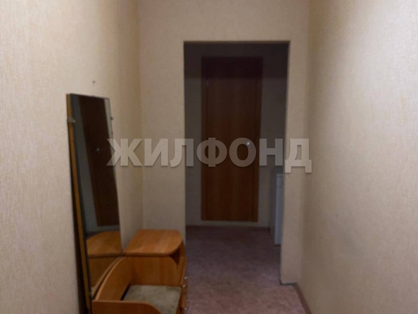 
  Продается 1-комн. квартира, 37.3 м², Сибиряков-Гвардейцев ул, д. 64/2
. Фото 10.