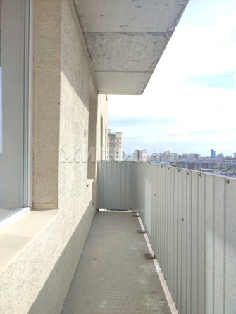 
  Продается 1-комн. квартира, 33.7 м², Галущака ул, д. 15
. Фото 13.