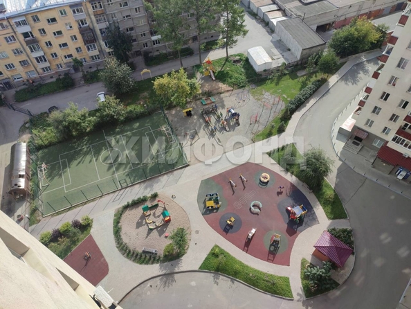 
  Продается 1-комн. квартира, 33.7 м², Галущака ул, д. 15
. Фото 15.