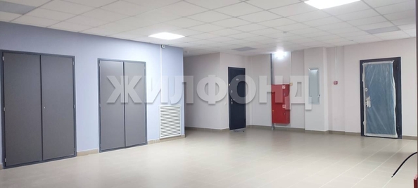 
  Продается 1-комн. квартира, 33.7 м², Галущака ул, д. 15
. Фото 17.