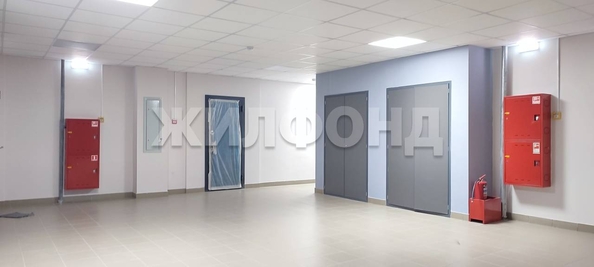 
  Продается 1-комн. квартира, 33.7 м², Галущака ул, д. 15
. Фото 18.