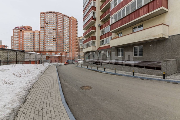 
  Продается 1-комн. квартира, 33.7 м², Галущака ул, д. 15
. Фото 8.