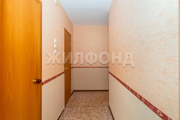 
  Продается 2-комн. квартира, 48.9 м², Петухова ул, д. 160
. Фото 15.