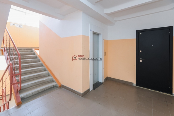 
  Продается 2-комн. квартира, 58.2 м², Виктора Шевелева ул, д. 36
. Фото 13.