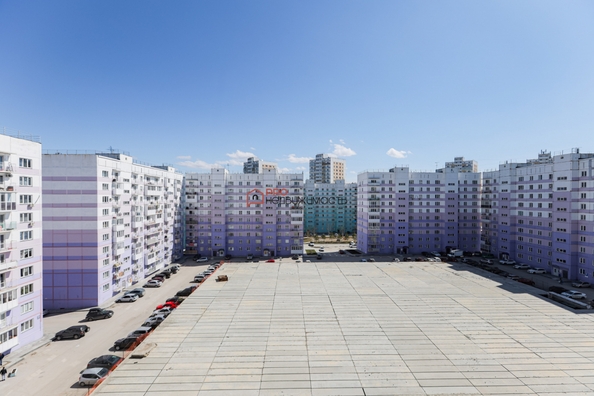 
  Продается 2-комн. квартира, 58.2 м², Виктора Шевелева ул, д. 36
. Фото 14.
