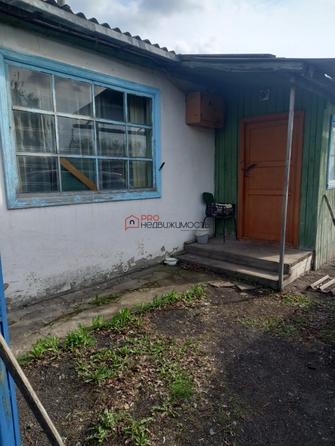 
  Продается дом, 59.8 м², рабочий поселок Чистоозерное
. Фото 9.