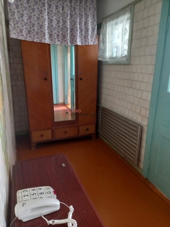
  Продается дом, 59.8 м², рабочий поселок Чистоозерное
. Фото 19.