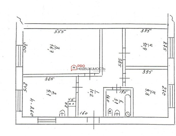 
  Продается дом, 59.8 м², рабочий поселок Чистоозерное
. Фото 28.