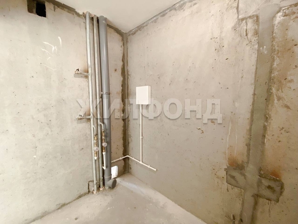 
  Продается 1-комн. квартира, 37 м², ЖК Тихвинский квартал, корпус 2
. Фото 8.