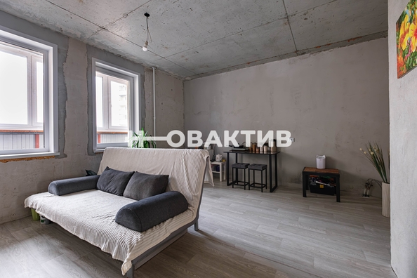 
  Продается студия, 37.64 м², ЖК На Тульской, 1 этап
. Фото 2.