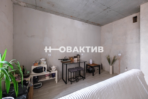 
  Продается студия, 37.64 м², ЖК На Тульской, 1 этап
. Фото 5.