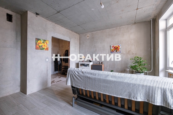 
  Продается студия, 37.64 м², ЖК На Тульской, 1 этап
. Фото 9.