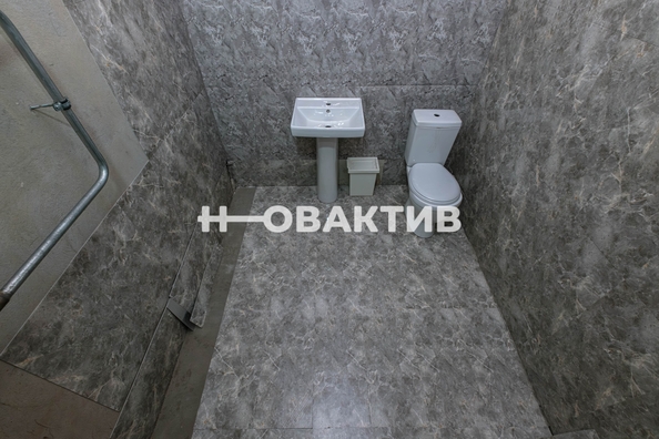 
  Продается студия, 37.64 м², ЖК На Тульской, 1 этап
. Фото 23.