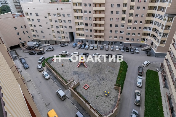 
  Продается студия, 37.64 м², ЖК На Тульской, 1 этап
. Фото 25.