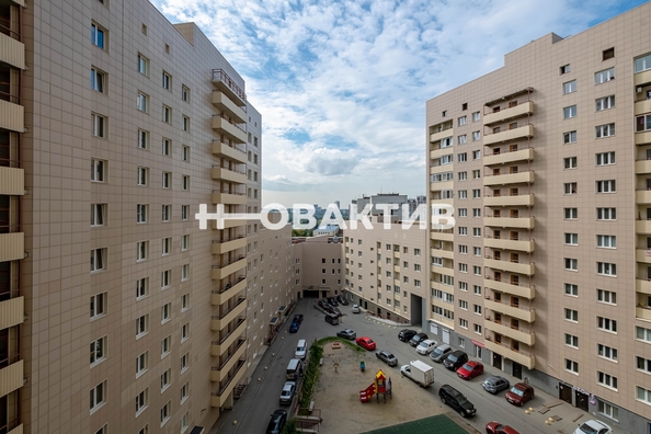 
  Продается студия, 37.64 м², ЖК На Тульской, 1 этап
. Фото 27.