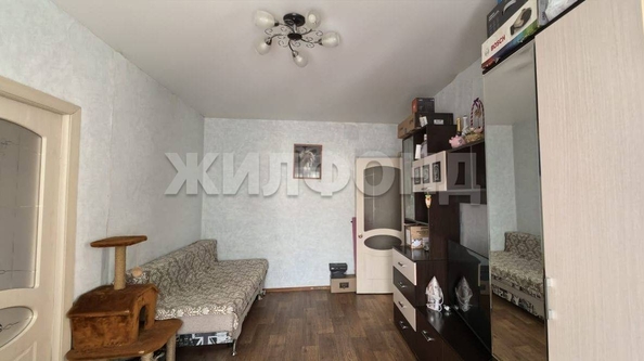 
  Продается 2-комн. квартира, 41 м², Индустриальная ул, д. 13
. Фото 2.