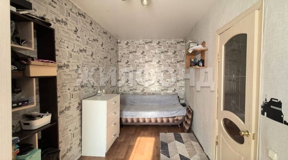 
  Продается 2-комн. квартира, 41 м², Индустриальная ул, д. 13
. Фото 3.
