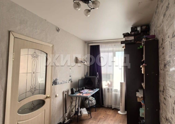 
  Продается 2-комн. квартира, 41 м², Индустриальная ул, д. 13
. Фото 4.