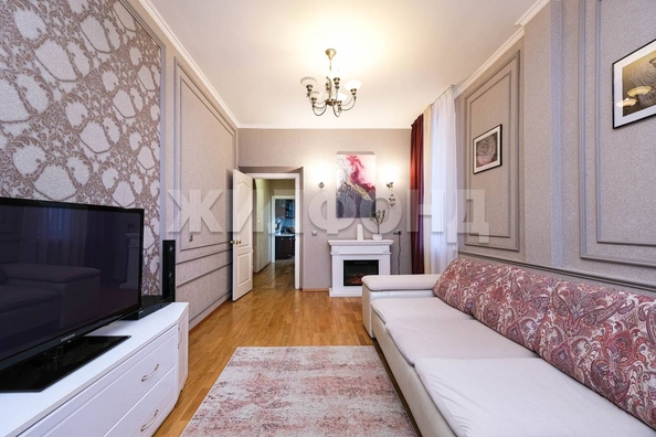 
  Продается 3-комн. квартира, 91 м², Красный пр-кт, д. 159
. Фото 3.