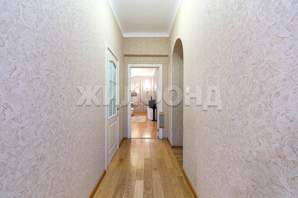 
  Продается 3-комн. квартира, 91 м², Красный пр-кт, д. 159
. Фото 8.