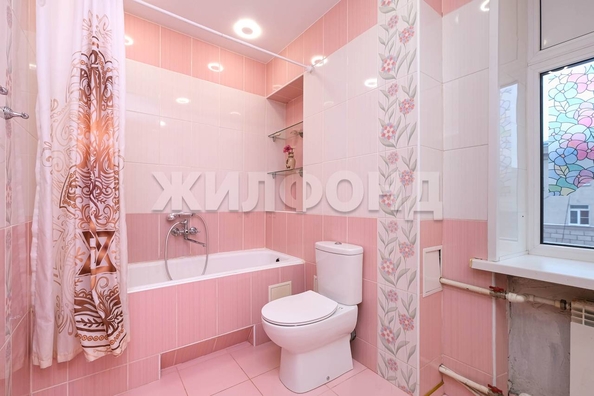 
  Продается 3-комн. квартира, 91 м², Красный пр-кт, д. 159
. Фото 10.
