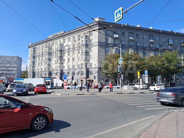 
  Продается 3-комн. квартира, 91 м², Красный пр-кт, д. 159
. Фото 23.