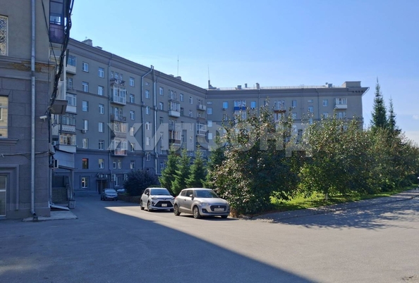 
  Продается 3-комн. квартира, 91 м², Красный пр-кт, д. 159
. Фото 24.