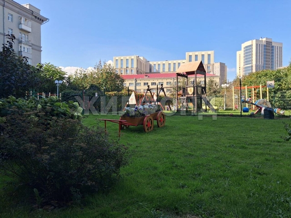
  Продается 3-комн. квартира, 91 м², Красный пр-кт, д. 159
. Фото 27.