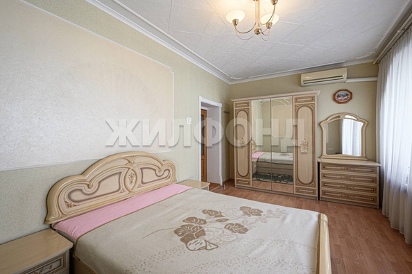 
  Продается 3-комн. квартира, 97.7 м², Красный пр-кт, д. 153б
. Фото 5.