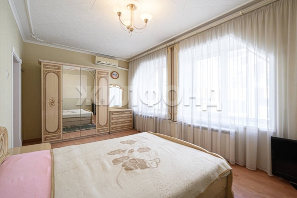 
  Продается 3-комн. квартира, 97.7 м², Красный пр-кт, д. 153б
. Фото 6.