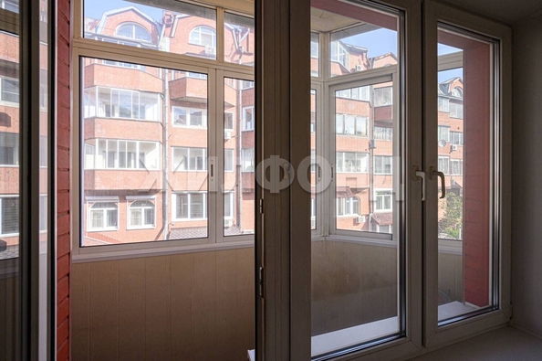 
  Продается 3-комн. квартира, 97.7 м², Красный пр-кт, д. 153б
. Фото 8.