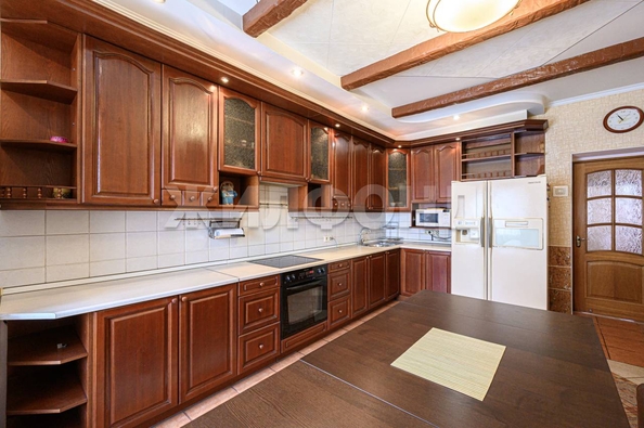 
  Продается 3-комн. квартира, 97.7 м², Красный пр-кт, д. 153б
. Фото 16.