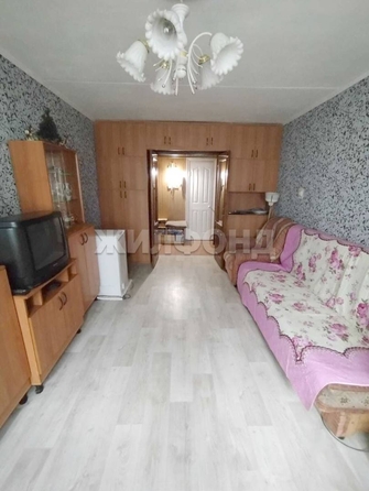 
  Продается 3-комн. квартира, 57.5 м², Гусинобродское ш, д. 23
. Фото 7.