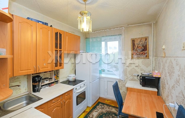 
  Продается 3-комн. квартира, 63.3 м², Зорге ул, д. 239
. Фото 1.