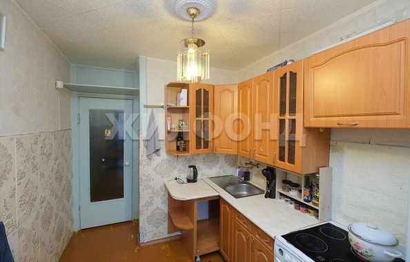 
  Продается 3-комн. квартира, 63.3 м², Зорге ул, д. 239
. Фото 2.