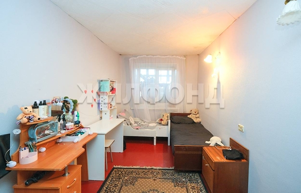 
  Продается 3-комн. квартира, 63.3 м², Зорге ул, д. 239
. Фото 5.