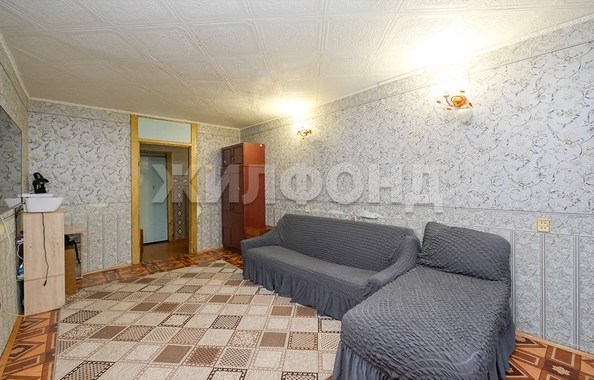 
  Продается 3-комн. квартира, 63.3 м², Зорге ул, д. 239
. Фото 8.
