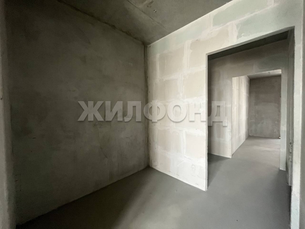 
  Продается 3-комн. квартира, 83.1 м², ЖК Огни сибири, дом 2
. Фото 7.