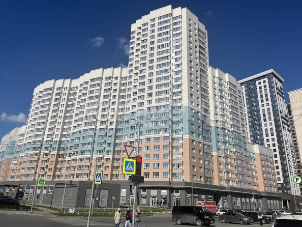 
  Продается 3-комн. квартира, 83.1 м², ЖК Огни сибири, дом 2
. Фото 23.