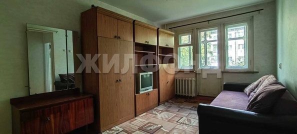 
  Продается 3-комн. квартира, 58.7 м², Объединения ул, д. 56
. Фото 4.