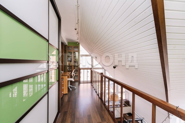 
  Продается 4-комн. квартира, 217.9 м², Галущака ул, д. 9
. Фото 21.