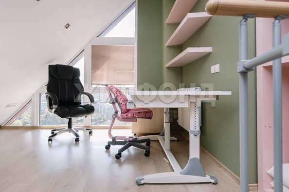 
  Продается 4-комн. квартира, 217.9 м², Галущака ул, д. 9
. Фото 30.