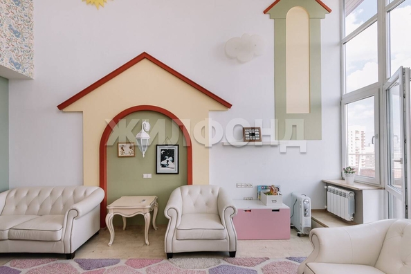 
  Продается 4-комн. квартира, 217.9 м², Галущака ул, д. 9
. Фото 34.
