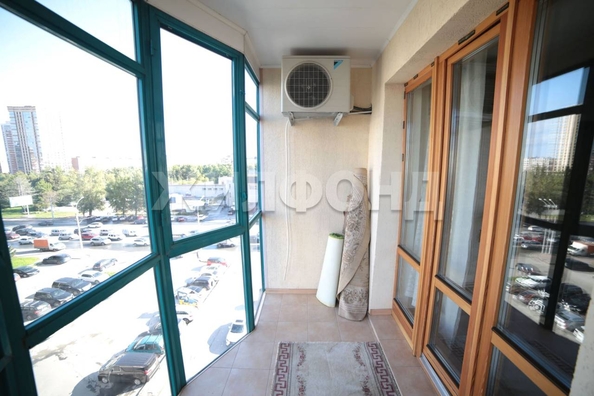 
  Продается 4-комн. квартира, 146.3 м², Нарымская ул, д. 17/2
. Фото 7.