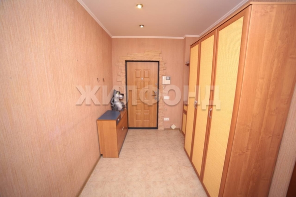 
  Продается 4-комн. квартира, 146.3 м², Нарымская ул, д. 17/2
. Фото 22.