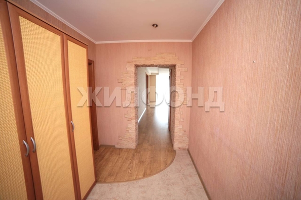 
  Продается 4-комн. квартира, 146.3 м², Нарымская ул, д. 17/2
. Фото 23.