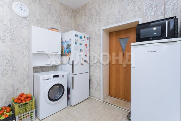 
  Продается дом, 80 м², Новосибирск
. Фото 3.