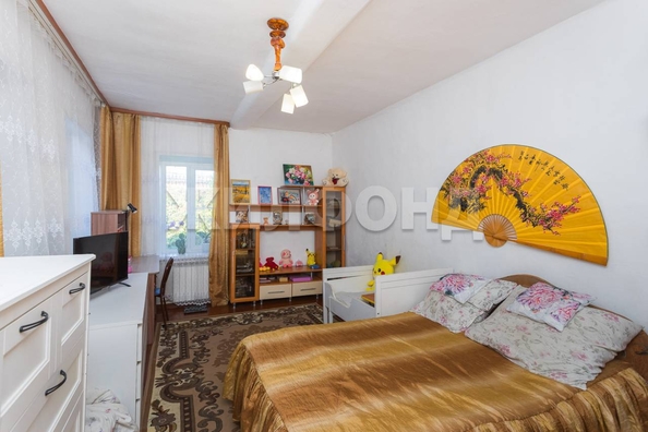 
  Продается дом, 80 м², Новосибирск
. Фото 5.