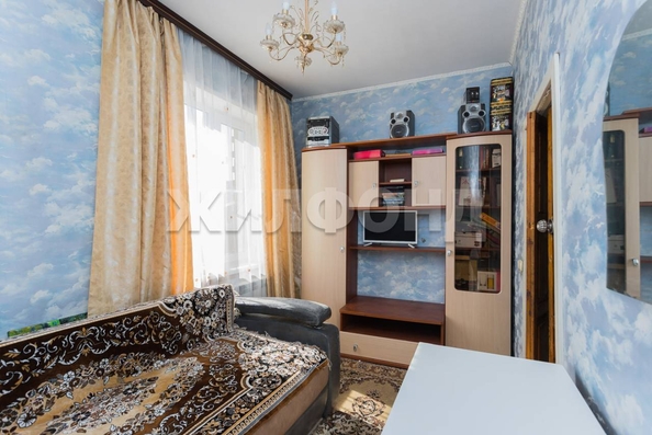 
  Продается дом, 80 м², Новосибирск
. Фото 7.